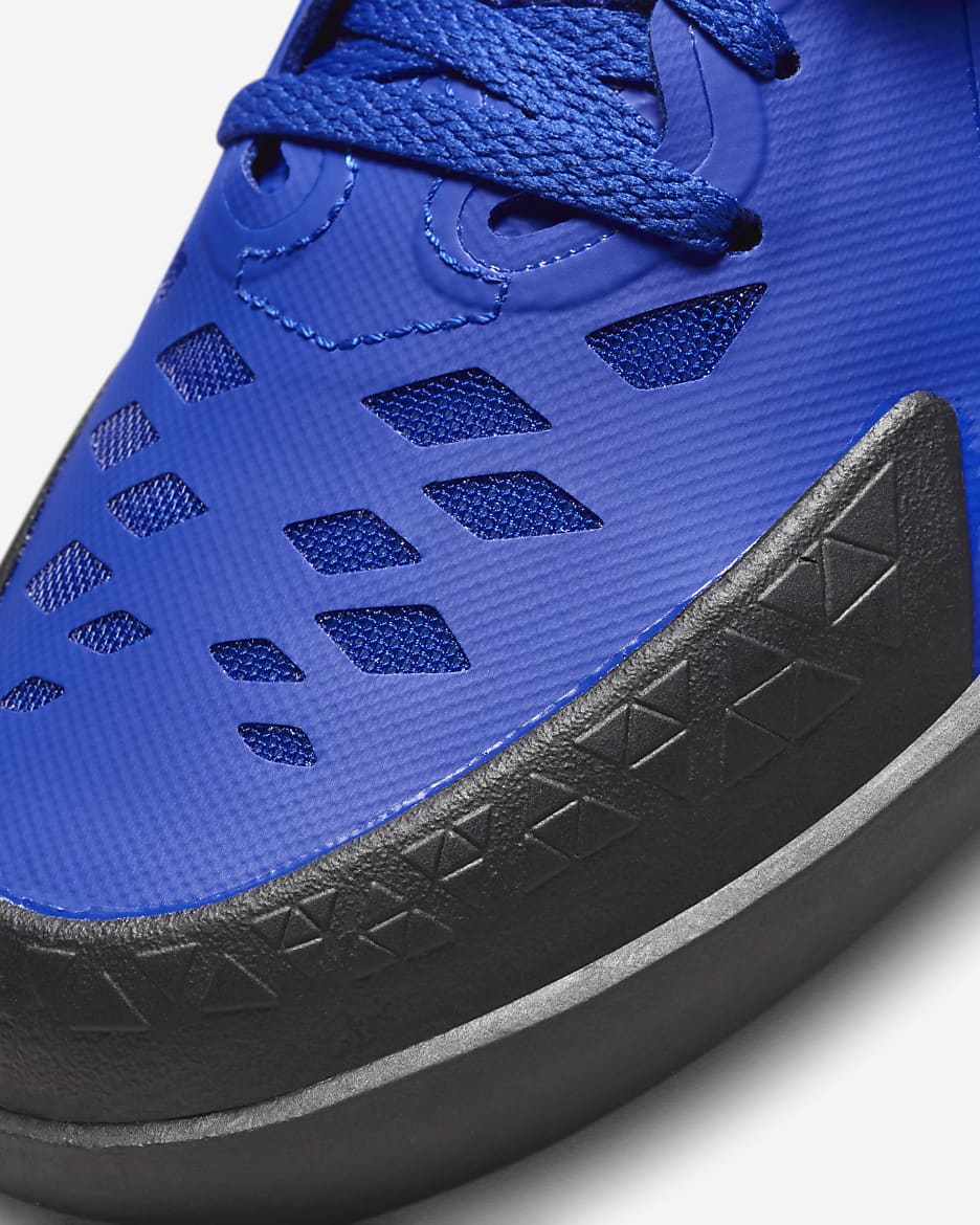Nike Zoom Rival SD 2 Track Field Throwing Shoes. Nike